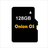 Onion OS Preinstalled TF Card For MIYOO Mini Plus