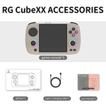 RG CubeXX Console