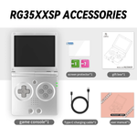 RG35XXSP Flip Handheld