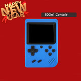 500 games in 1 Retro Game Console