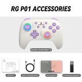 ANBERNIC RG P01 Controller