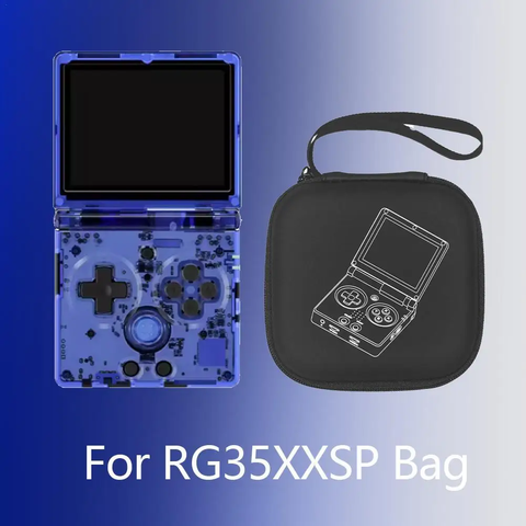 Official Protective Bag For RG35XXSP Flip Console