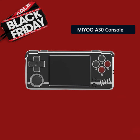 MIYOO A30 Handheld