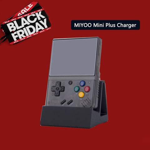 MIYOO MINI PLUS CHARGING BASE MAGNET STAND